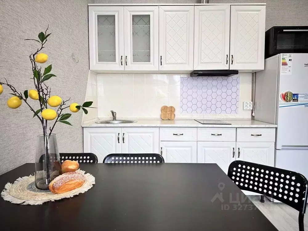 1-к кв. Иркутская область, Иркутский муниципальный округ, Маркова рп, ... - Фото 1