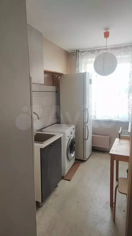 2-к. квартира, 44,4 м, 2/5 эт. - Фото 0