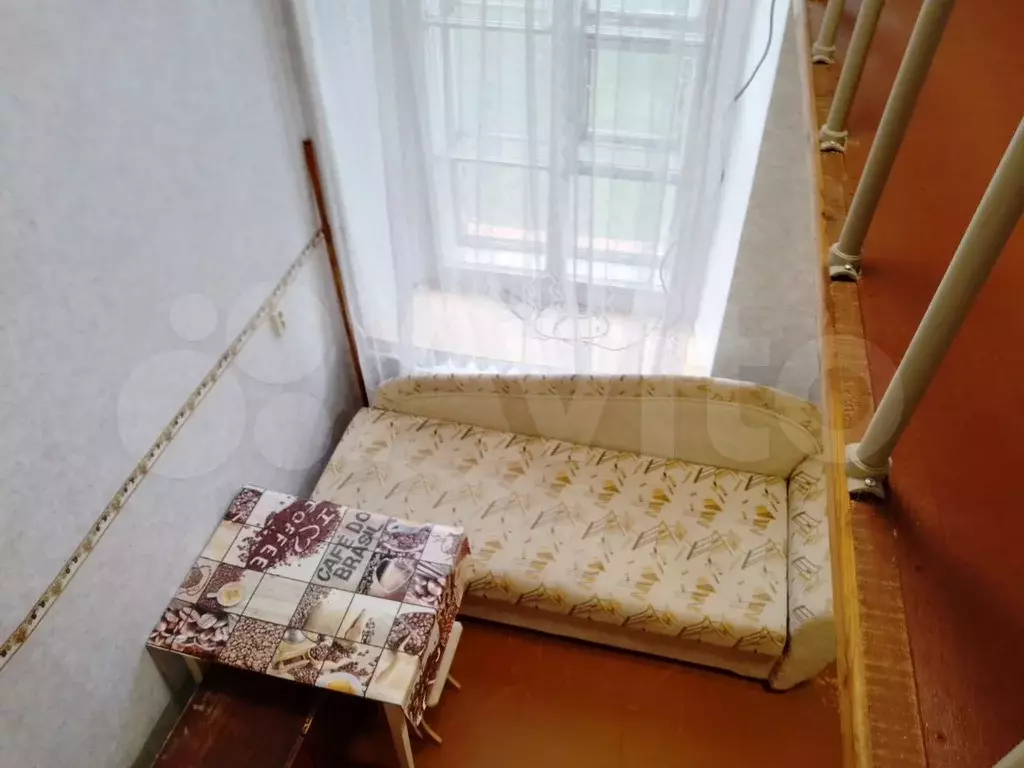Комната 16 м в 4-к., 2/4 эт. - Фото 0