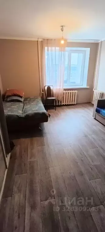 Комната Белгородская область, Белгород ул. Щорса, 16 (20.0 м) - Фото 2