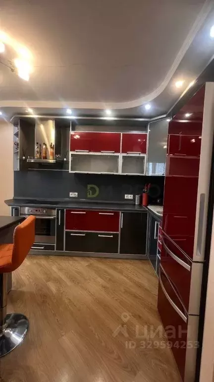 2-к кв. Коми, Сыктывкар ул. Ветеранов, 12 (40.0 м) - Фото 2