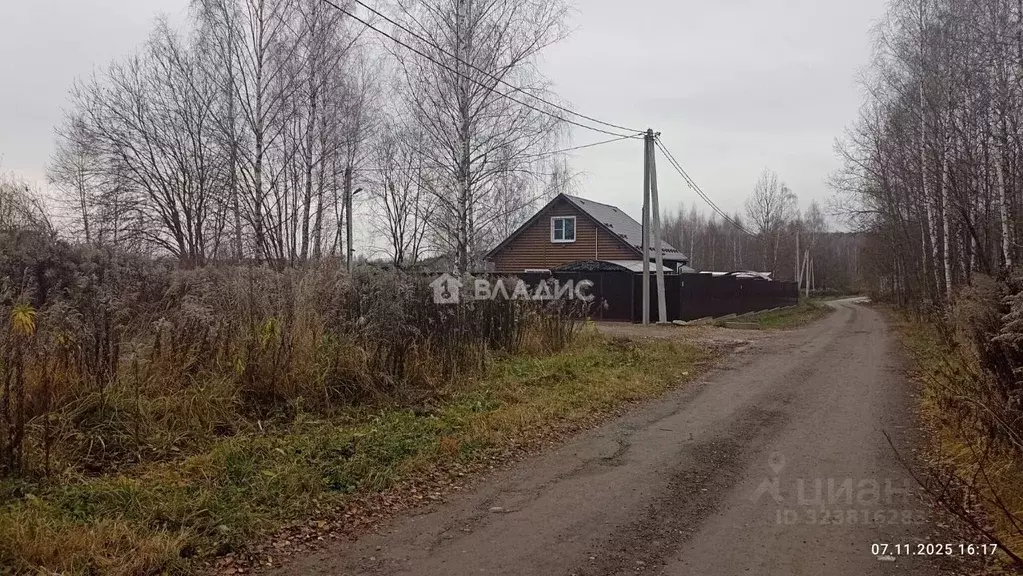 Участок в Калужская область, Калуга ул. 6-я Кольцевая (11.5 сот.) - Фото 2