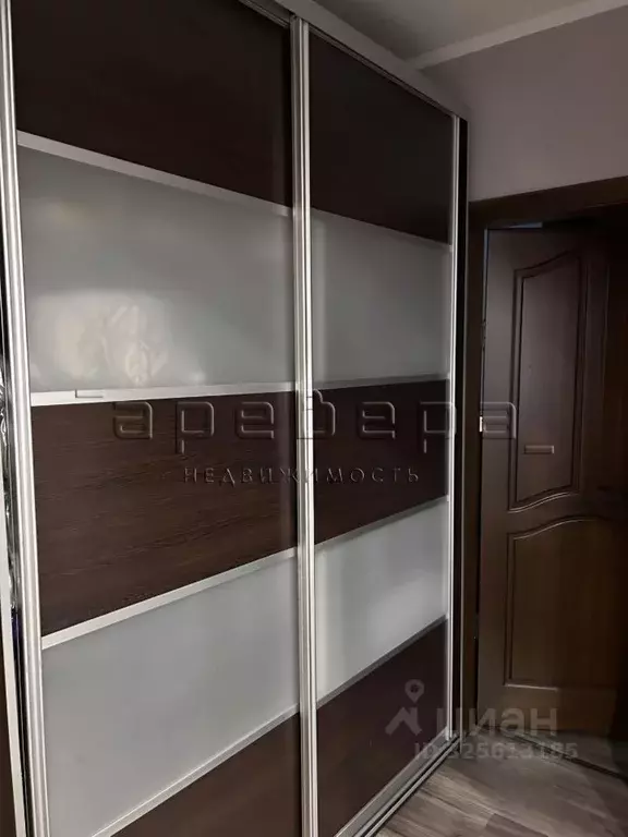 2-к кв. Красноярский край, Красноярск Взлетная ул., 8 (52.9 м) - Фото 2