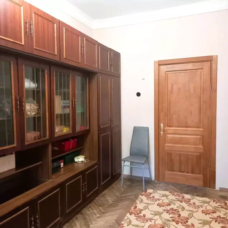 Комната Санкт-Петербург 11-я Васильевского острова линия, 24 (12.0 м) - Фото 2