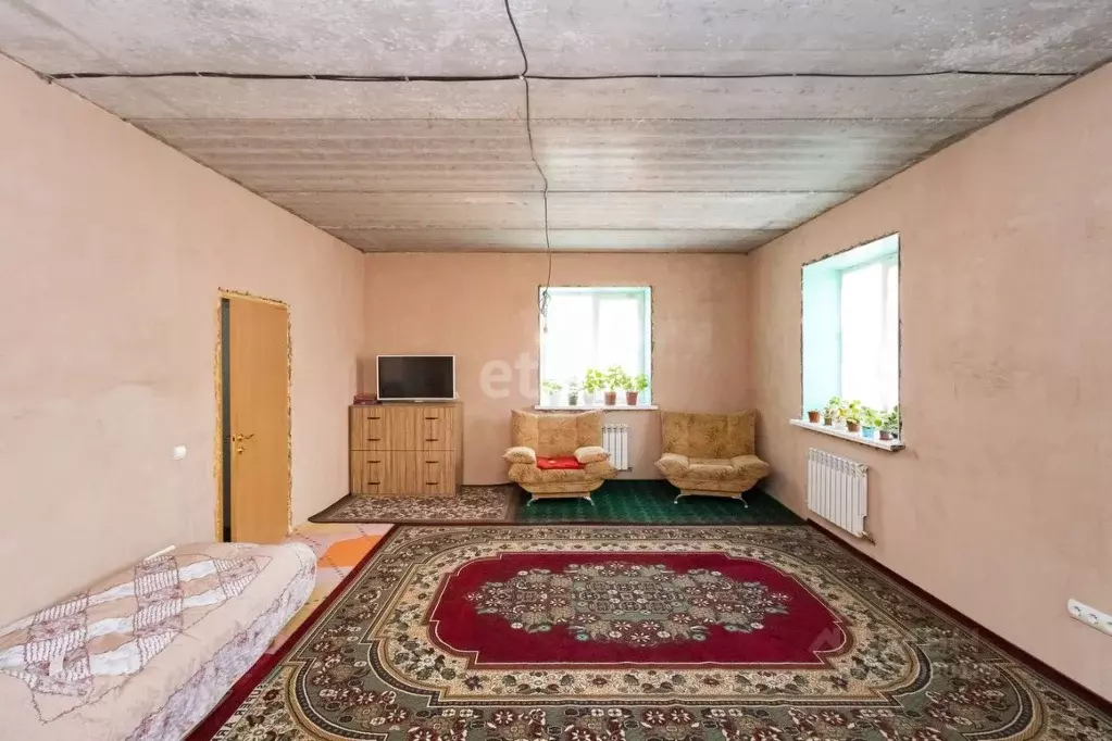 Дом в Тюменская область, Тюмень ул. Карла Маркса (193 м) - Фото 0