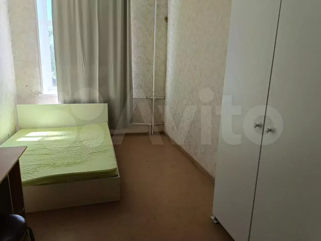 2-к. квартира, 42 м, 5/5 эт. - Фото 1