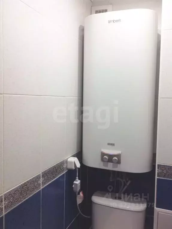 2-к кв. Коми, Усинск ул. Нефтяников, 45 (55.6 м) - Фото 2