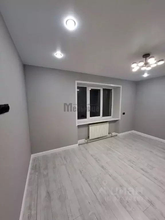 2-к кв. Волгоградская область, Волгоград ул. Байдакова, 9А (42.1 м) - Фото 1