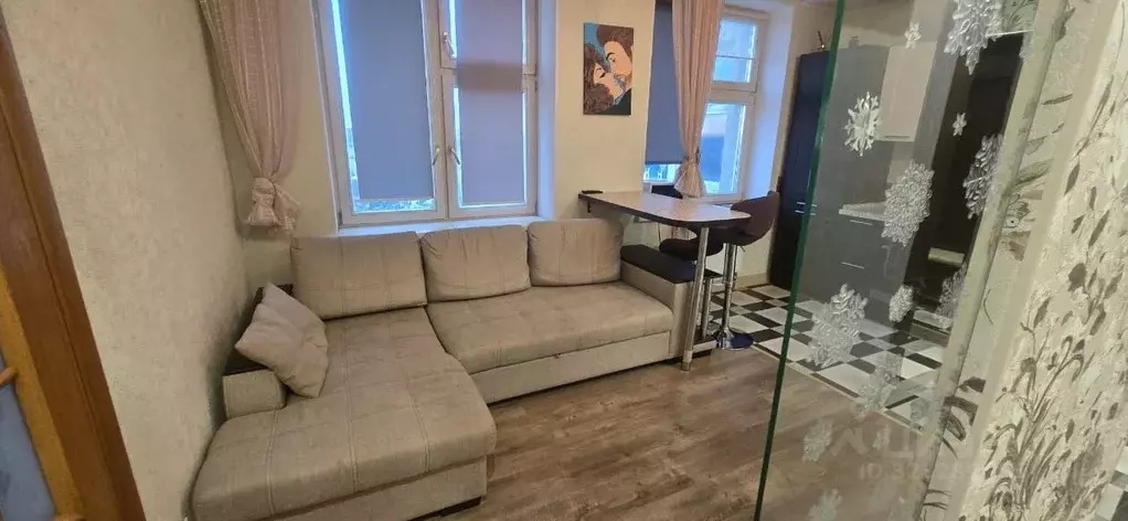 3-к кв. Московская область, Красногорск ул. Авангардная, 4 (48.0 м) - Фото 2