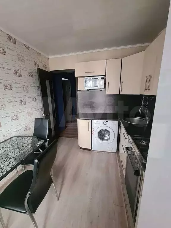 2-к. квартира, 40 м, 2/6 эт. - Фото 0