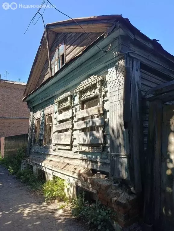 Участок в Шуя, улица Ленина (6 м) - Фото 2