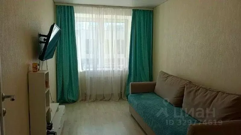 2-к кв. Башкортостан, Уфа ул. Гази Загитова, 9 (47.7 м) - Фото 1