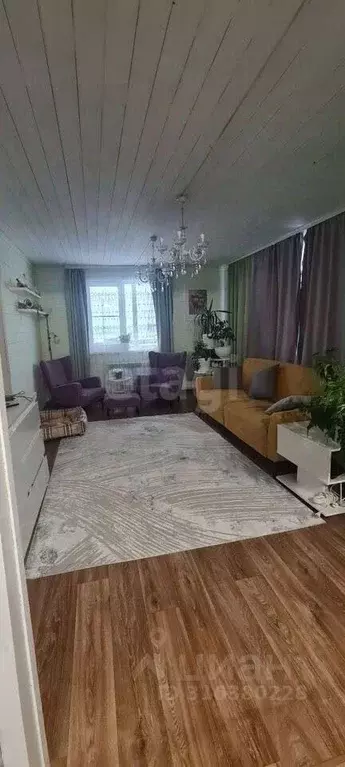 Дом в Московская область, Богородский городской округ, Колонтаево Клаб ... - Фото 1