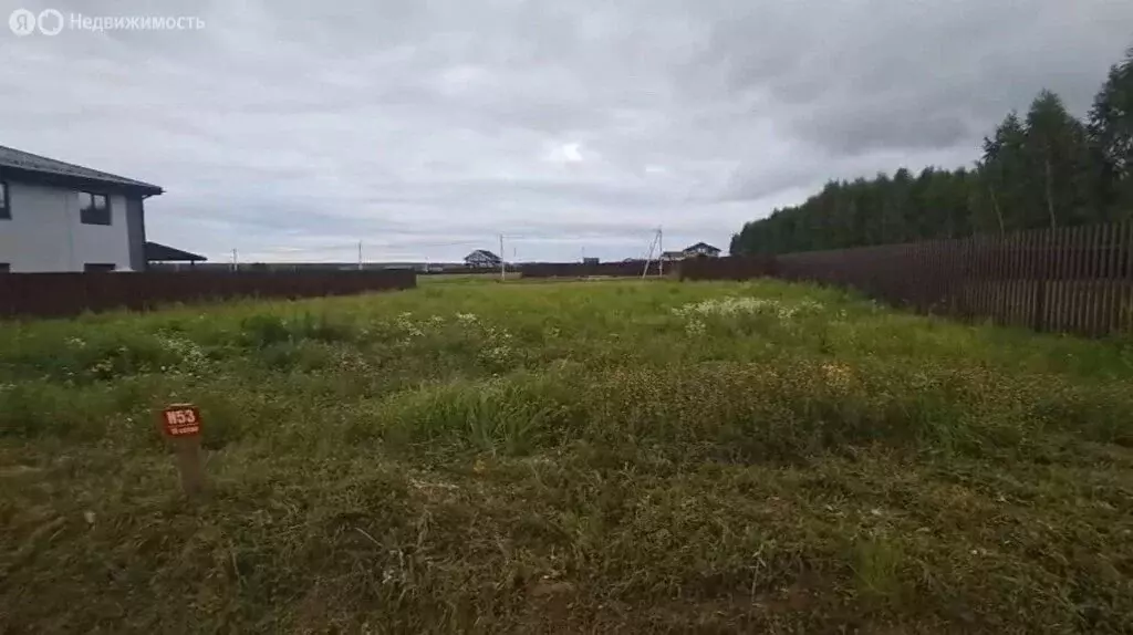 Участок в Московская область, городской округ Ступино, КП Шелково ... - Фото 1