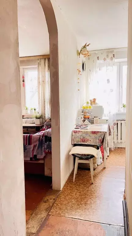 2-к кв. Севастополь ул. Гоголя, 53 (42.1 м) - Фото 0