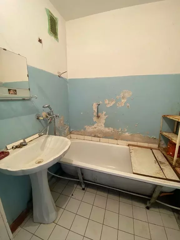Продаётся 2-к квартира, 51.9 м - Фото 1