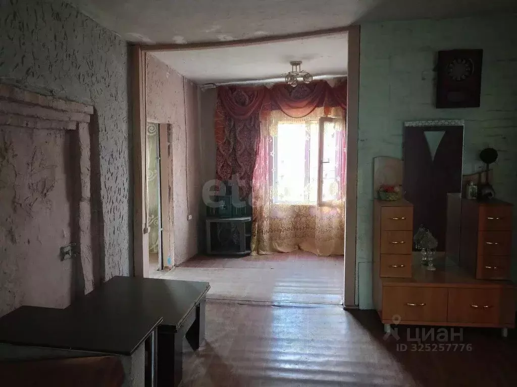 Дом в Кемеровская область, Березовский ул. Гагарина, 3 (82 м) - Фото 1