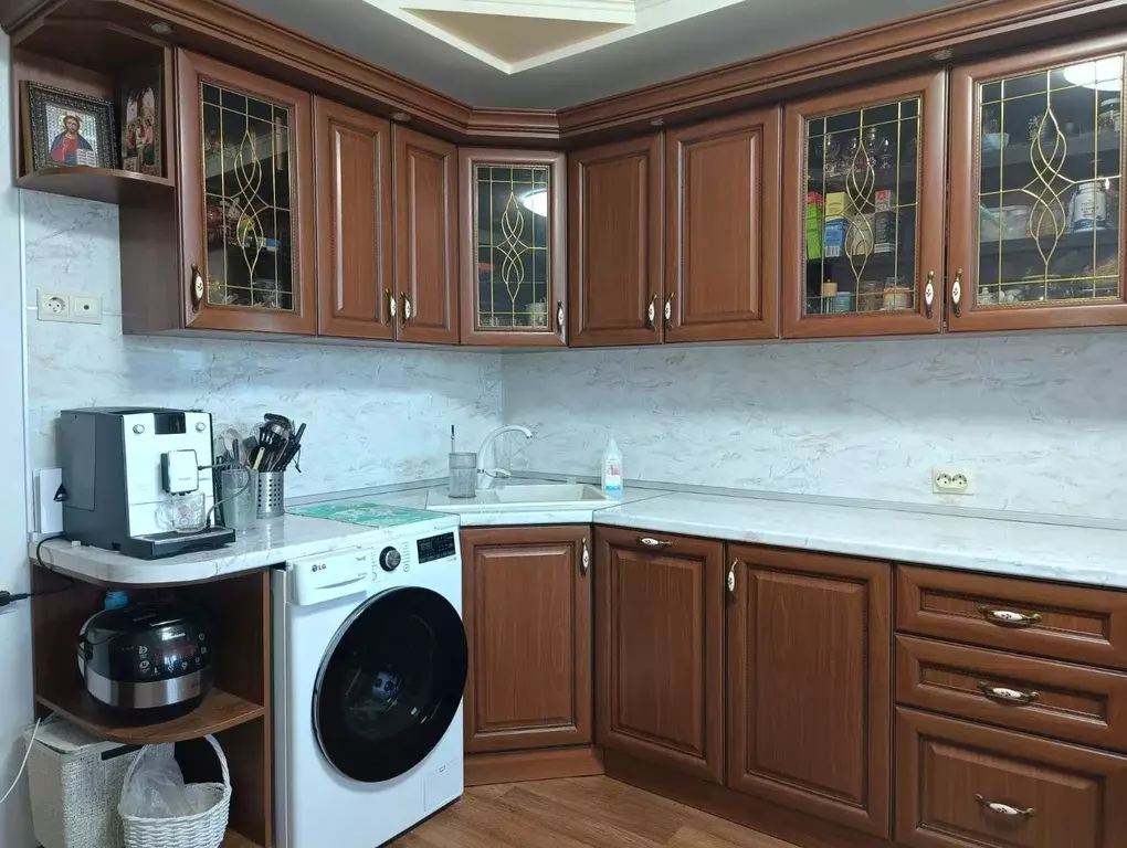 Продаётся 2-к квартира, 78.3 м - Фото 0