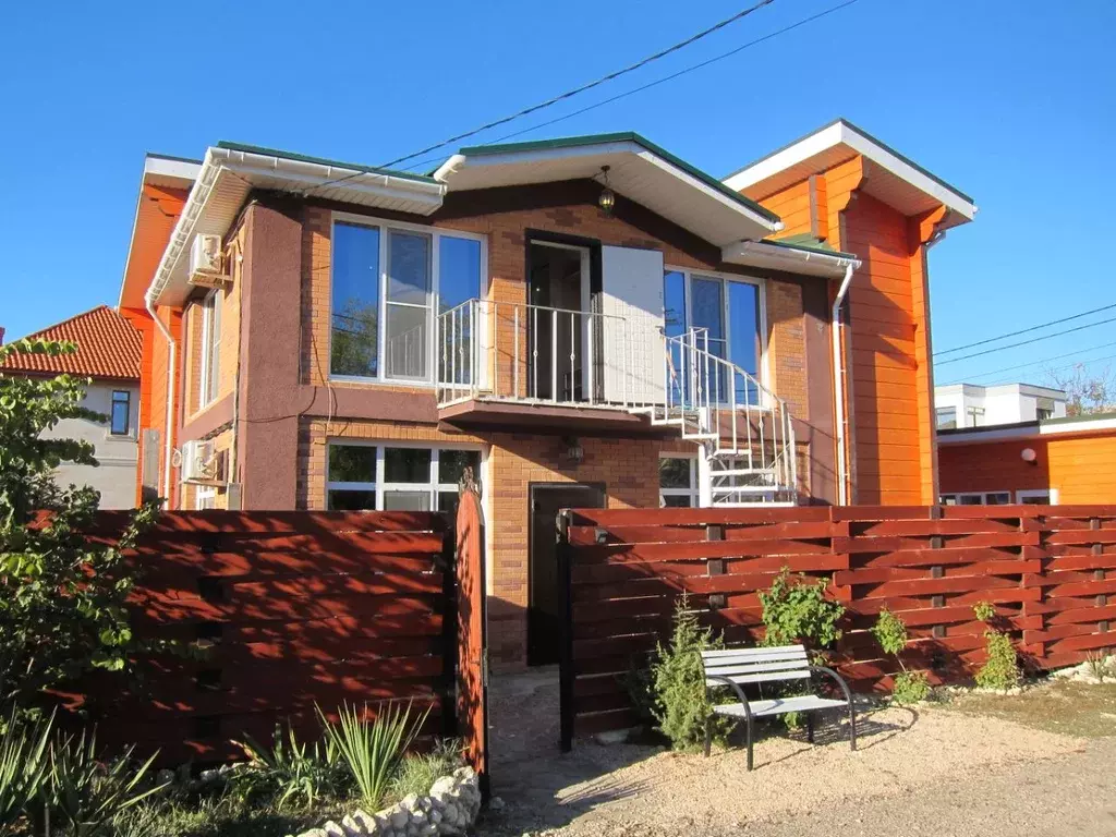 2-к кв. Севастополь ул. Академическая, 20 (45.0 м) - Фото 1