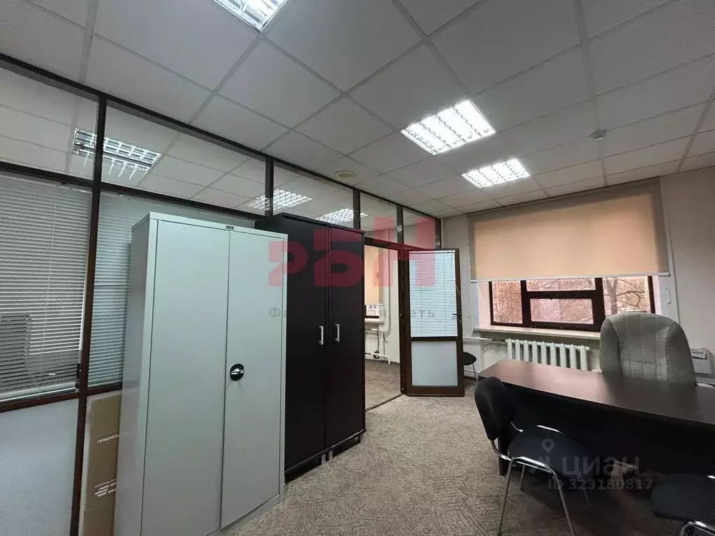 Офис в Тюменская область, Тюмень ул. Немцова, 22 (35 м) - Фото 1