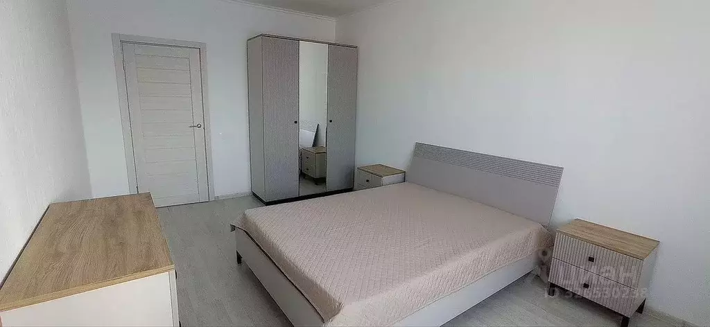 2-к кв. Москва ул. Милашенкова, 7К2 (60.0 м) - Фото 1