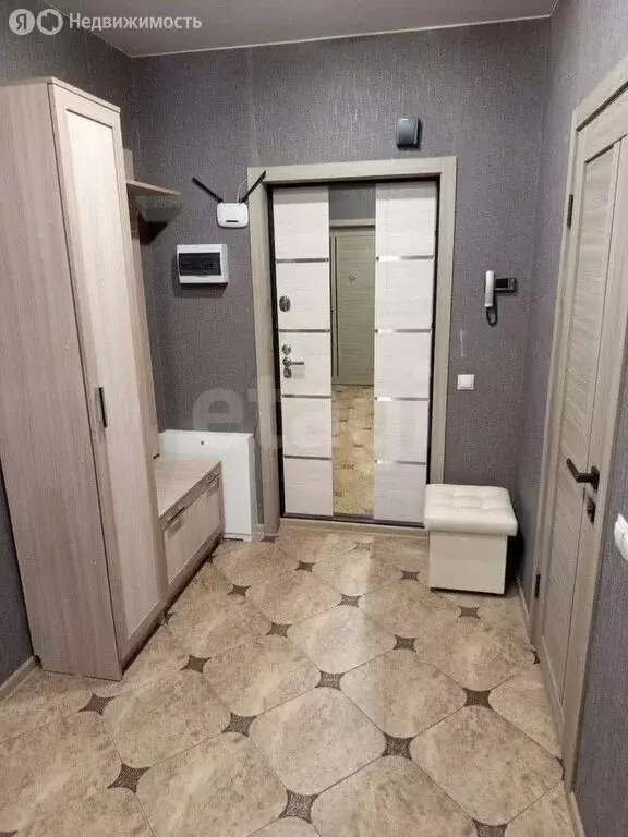 1-комнатная квартира: Белгород, улица Щорса, 8М (45 м) - Фото 1