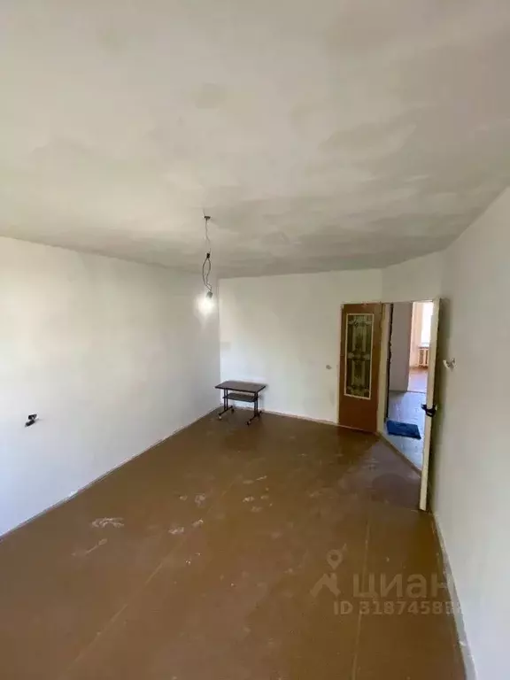 2-к кв. Красноярский край, Зеленогорск Заводская ул., 7 (50.2 м) - Фото 2