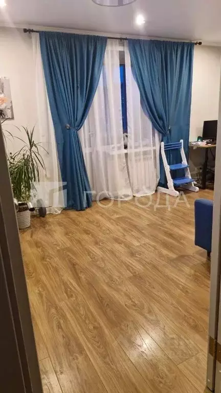 3-к кв. Новосибирская область, Новосибирск ул. Кошурникова, 7 (51.0 м) - Фото 0