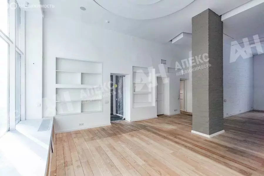 Офис (93 м) - Фото 2