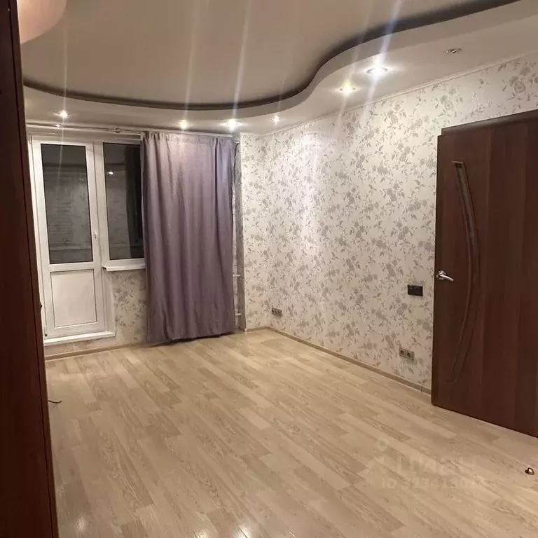 1-к кв. Москва просп. Вернадского, 15 (13.0 м) - Фото 2