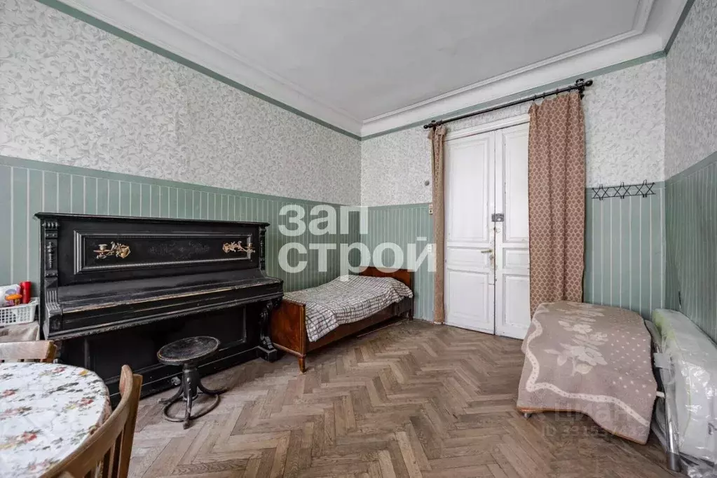 3-к кв. Санкт-Петербург Большая Посадская ул., 10 (67.9 м) - Фото 2