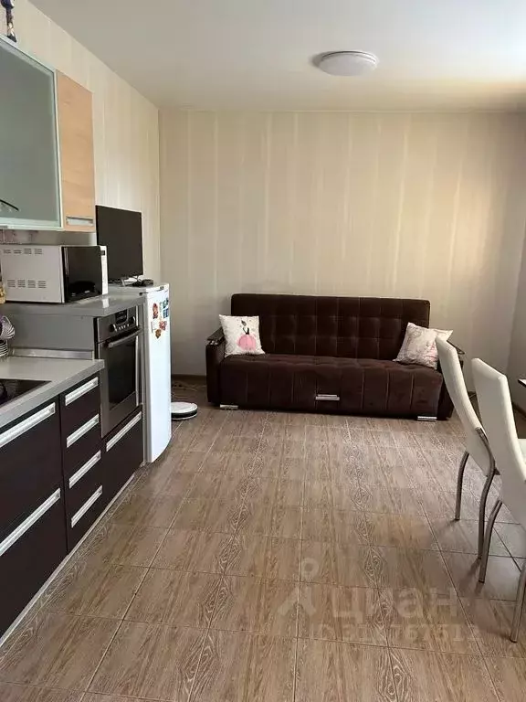 2-к кв. Волгоградская область, Михайловка ул. Мичурина, 62 (38.0 м) - Фото 1