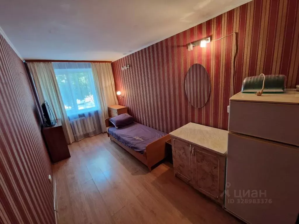 Комната Севастополь ул. Николая Музыки, 43 (12.0 м) - Фото 1