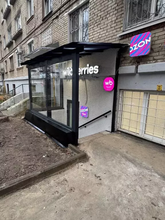 Помещение свободного назначения в Московская область, Лыткарино ул. ... - Фото 2