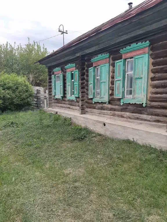 Дом 40 м на участке 10 сот. - Фото 0