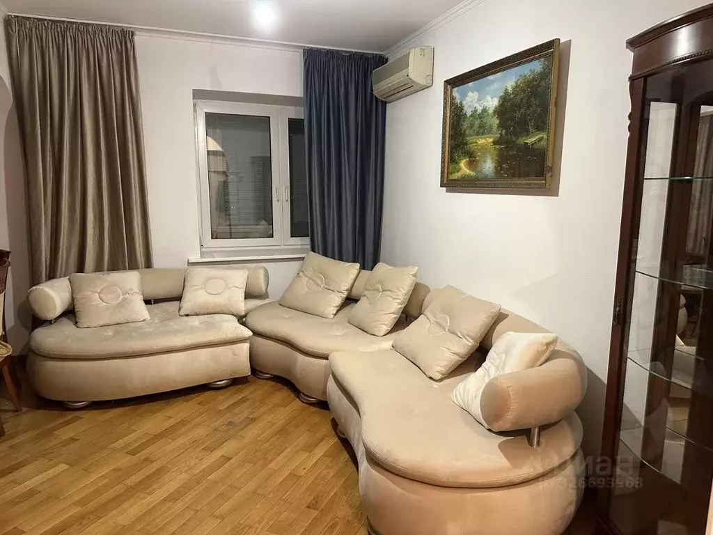 2-к кв. Москва Можайское ш., 32 (54.0 м) - Фото 2