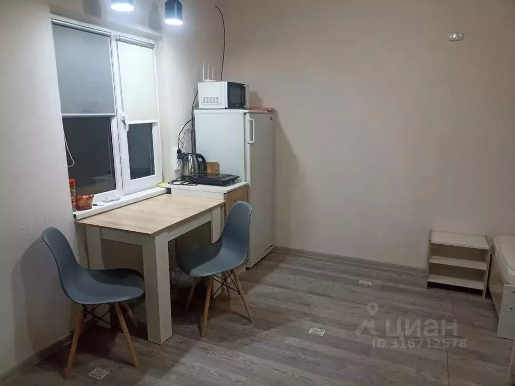 Комната Астраханская область, Ахтубинский район, Нижний Баскунчак рп ... - Фото 1