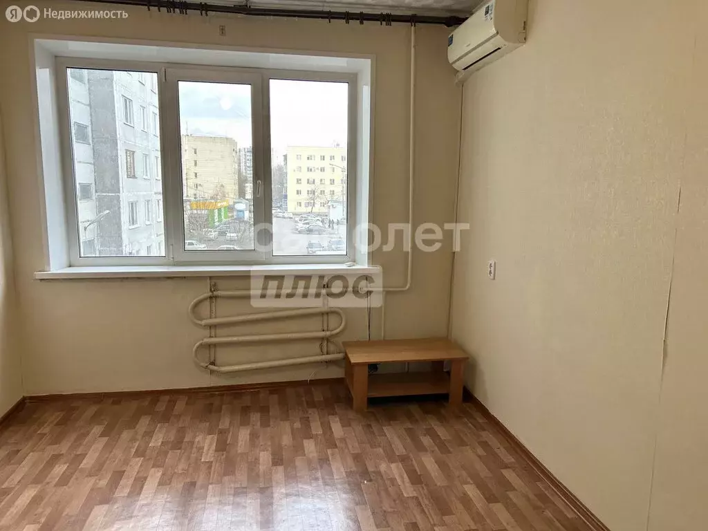 1к в 2-комнатной квартире (21.96 м) - Фото 2
