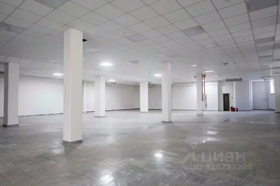 Помещение свободного назначения в Новосибирская область, Новосибирск ... - Фото 2