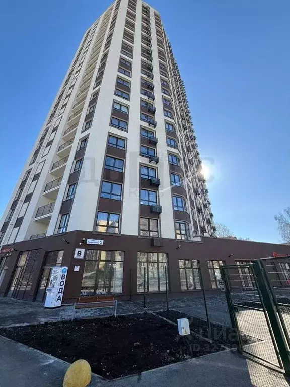 2-к кв. Свердловская область, Екатеринбург Вторчермет жилрайон, ул. ... - Фото 1