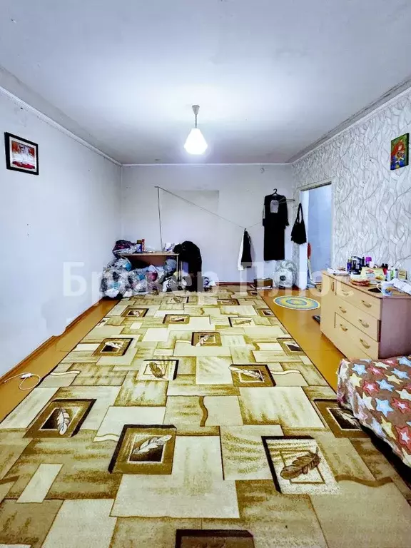 1-к кв. Тыва, Кызыл ул. Дружбы, 1/3 (37.0 м) - Фото 2