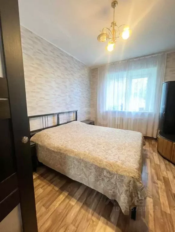 2-к кв. Владимирская область, Петушинский район, Пекшинское ... - Фото 2