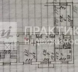 Комната Москва ш. Энтузиастов, 70 (20.4 м) - Фото 2