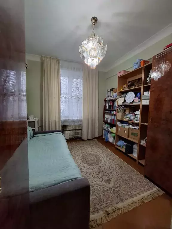 Продаётся 2-к квартира, 50.4 м - Фото 1