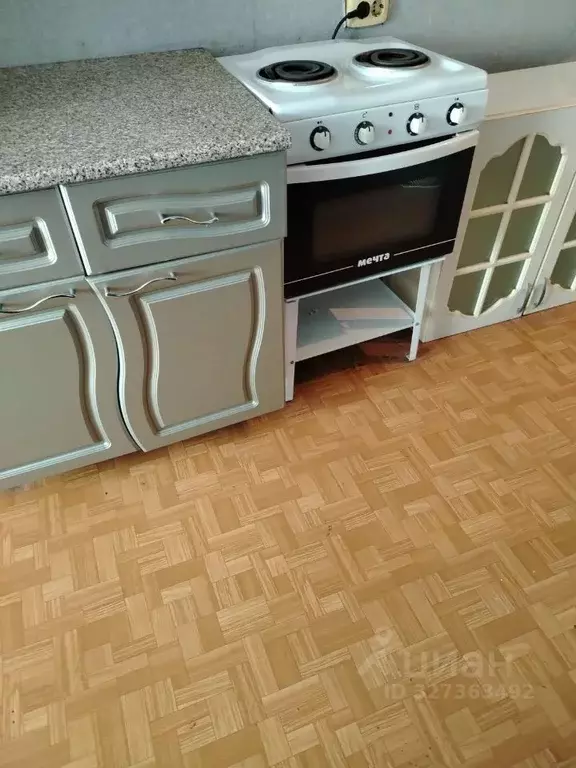 1-к кв. Кемеровская область, Кемерово бул. Строителей, 50/2 (23.0 м) - Фото 2