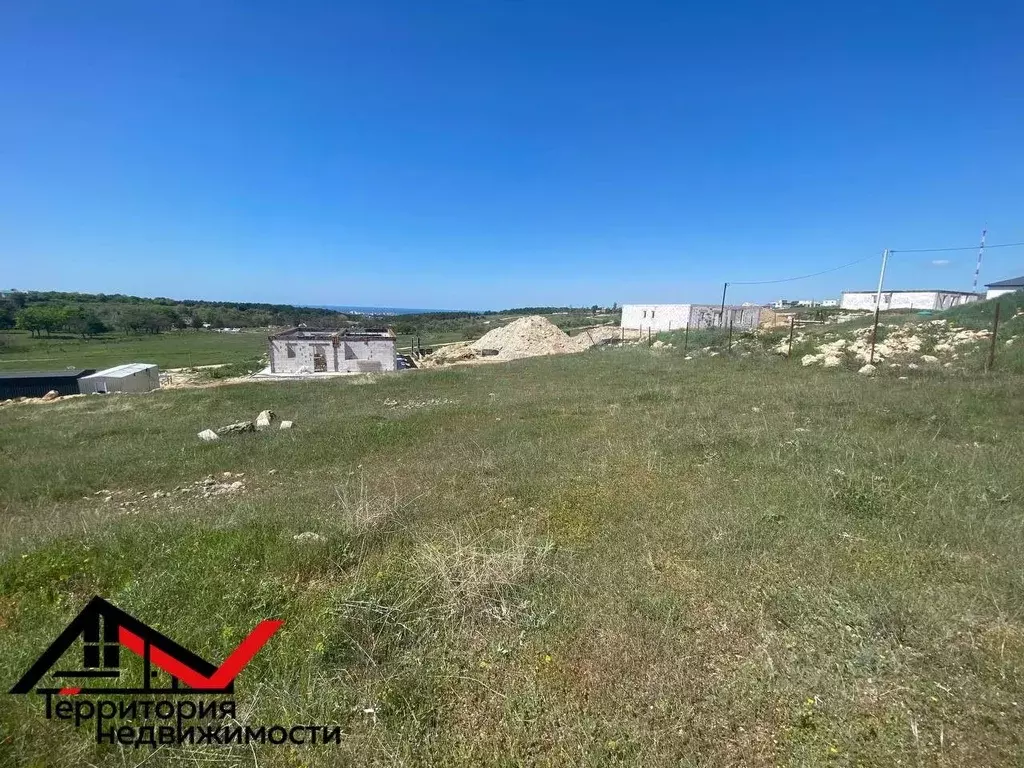 Участок в Севастополь ул. 4-я Комендорская, 1 (4.4 сот.) - Фото 0