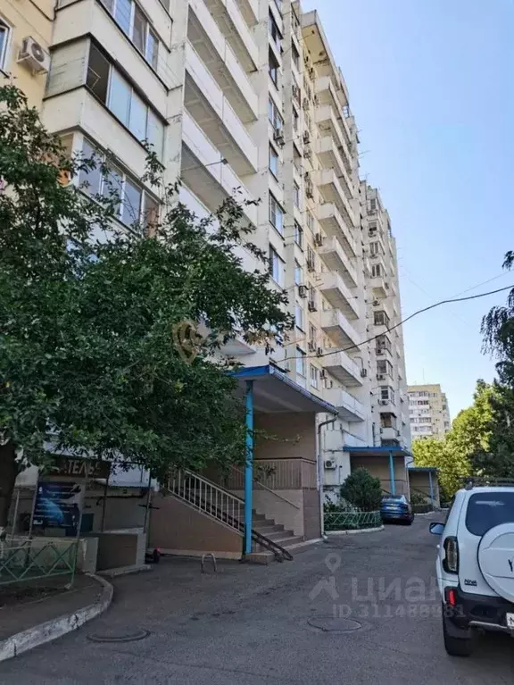 Помещение свободного назначения в Краснодарский край, Краснодар ул. ... - Фото 0