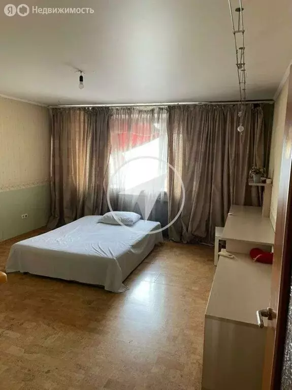 3-комнатная квартира: Люберцы, Октябрьский проспект, 18к1 (80 м) - Фото 2