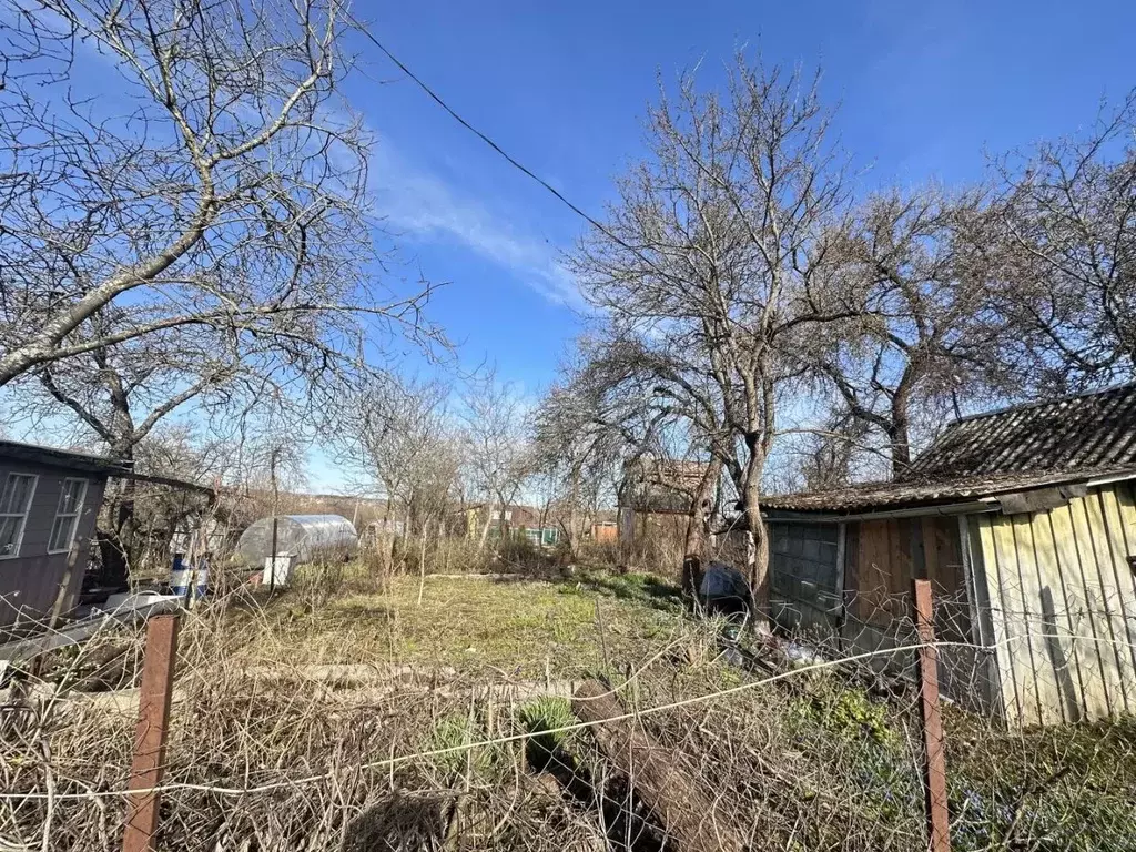 Участок в Брянская область, Брянский район, Супоневское с/пос, Рассвет ... - Фото 2
