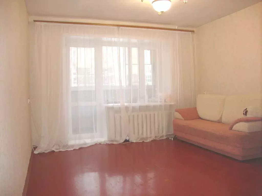Продаётся 1-к квартира, 33.4 м - Фото 0